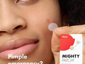 Today Only! Cosmetics Blemish Care from $9.57 (Reg. $11.97+) – 27¢ each!