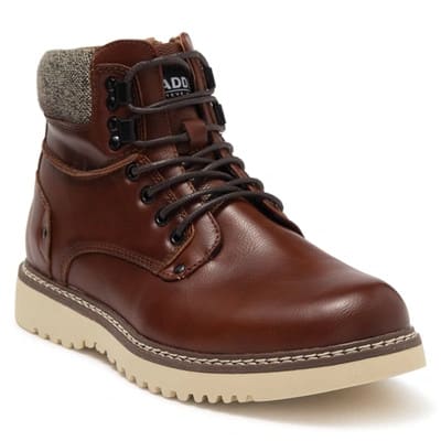 Steve Madden Men's Shoes at Nordstrom Rack: Up to 50% off + free shipping w/ $89