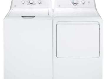 Washers & Dryers at Lowe's: Up to 35% off + extra $100 off $999