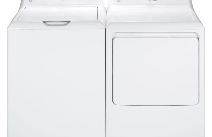 Washers & Dryers at Lowe's: Up to 35% off + extra $100 off $999