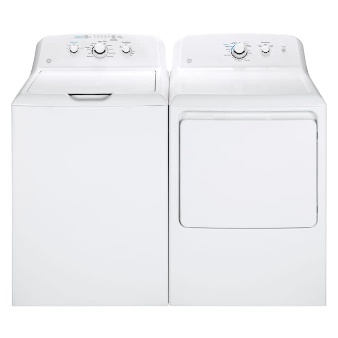 Washers & Dryers at Lowe's: Up to 35% off + extra $100 off $999