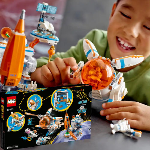 LEGO Monkie Kid Chang’e Moon Cake Factory Building Set, 609-Piece $49 Shipped Free (Reg. $70)