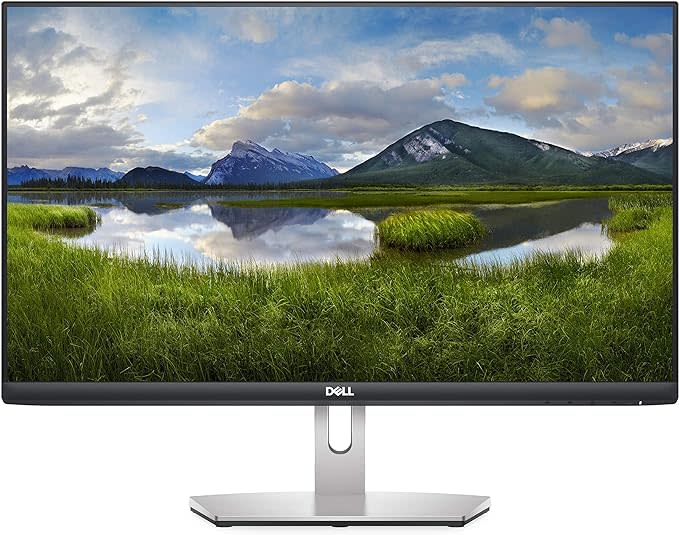 Dell New Year Monitor Sale: Up to 38% off, deals from $80 + free shipping