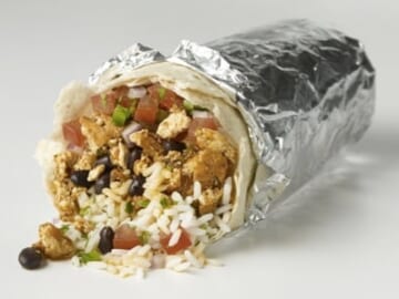 Free Chipotle