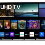 LG 70UQ7070ZUD 70" 4K HDR LED UHD Smart TV for $498 + free shipping