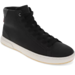 Levi's Men's Caleb Boot Sneakers for $26 + free shipping w/ $99