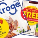 kroger weekly ad