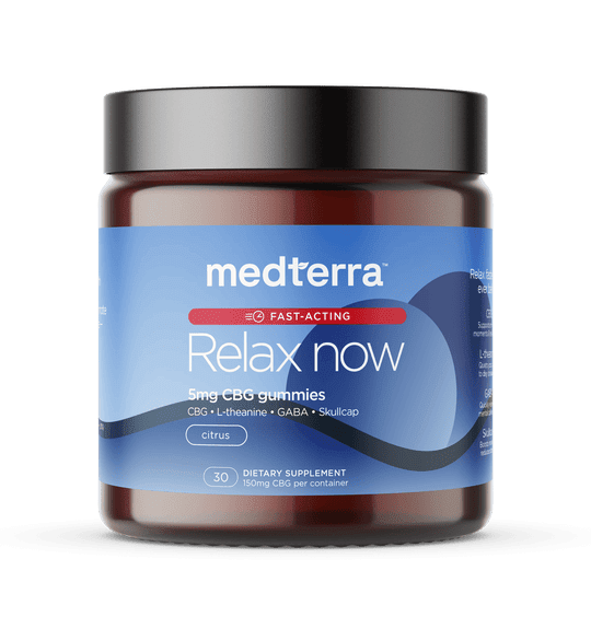 Medterra Sale: Up to 80% off + free shipping w/ $75