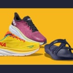 45% Off On, Hoka & Telic Footwear at Woot!