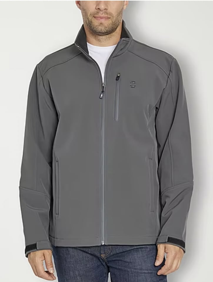 Men's Sweaters, Jackets, and Coats Sale at Belk: Up to 60% off + free shipping w/ $99