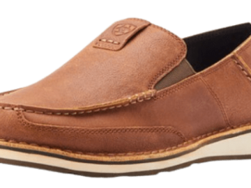 Ariat Men's Shoes: Up to 50% off + free shipping