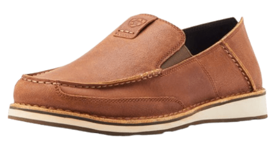 Ariat Men's Shoes: Up to 50% off + free shipping