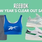 Reebok New Year’s Clear Out | 70% Off Styles