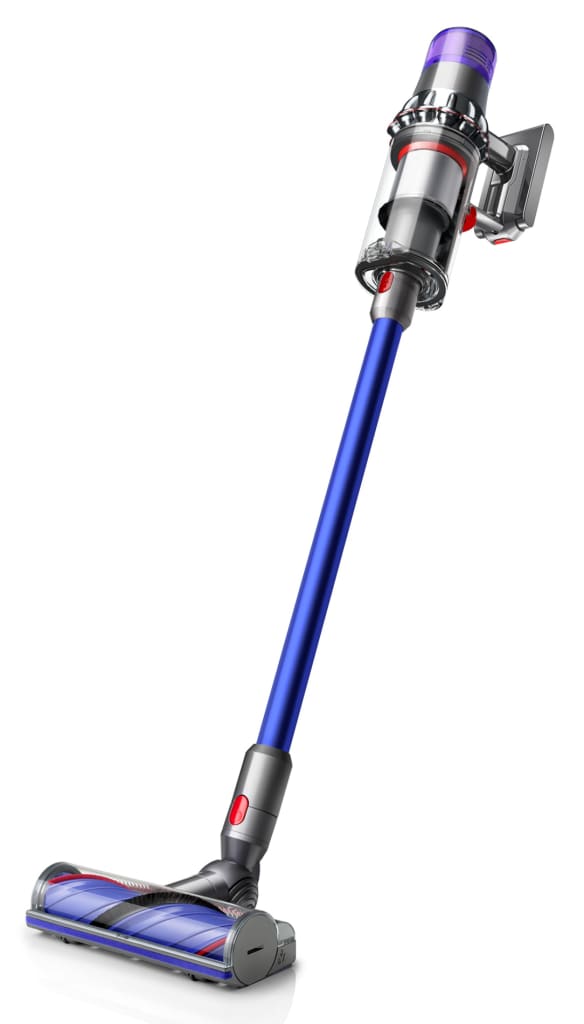 Dyson V11 Extra Cordless Vacuum Cleaner for $400 + free shipping