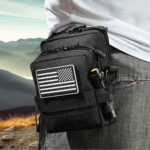 Tactical Molle Pouch $4.98 (Reg. $8.97)