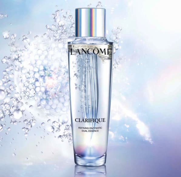 FREE Sample of Lancôme Clarifique Dual Face Essence