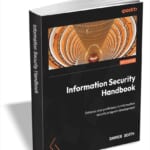Information Security Handbook Second Edition eBook: Free