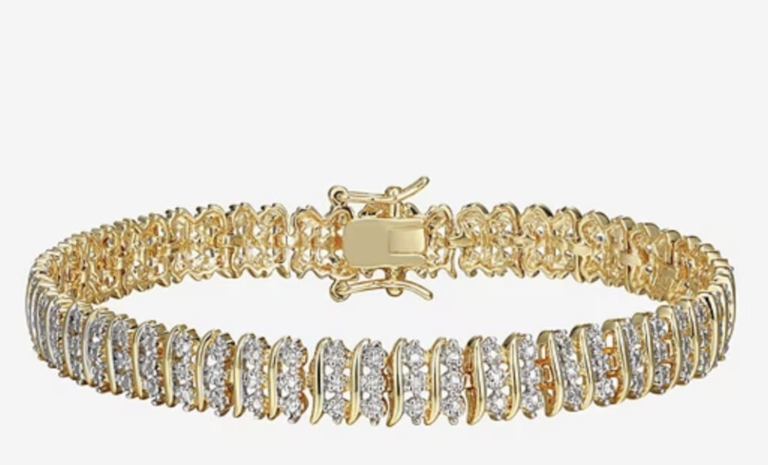 Jewelry Sale at JCPenney: 50% off $30 + free shipping w/ $75