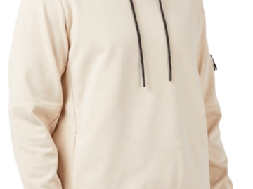 32 Degrees Men's Soft Stretch Terry Pullover Hoodie for $13 + free shipping w/ $23.75