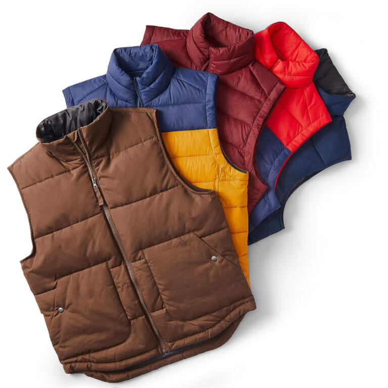 Men's Coats at JCPenney from $18 + free shipping w/ $75