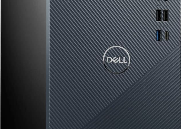 Dell Inspiron 3020 13th-Gen. i7 Desktop PC for $700 + free shipping