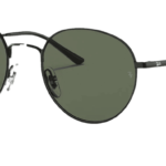 Ray-Ban Round Sunglasses for $67 + free shipping