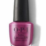 OPI Nail