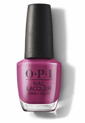 OPI Nail