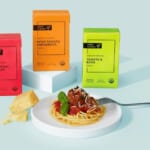 FREE Born Simple Pasta Sauce