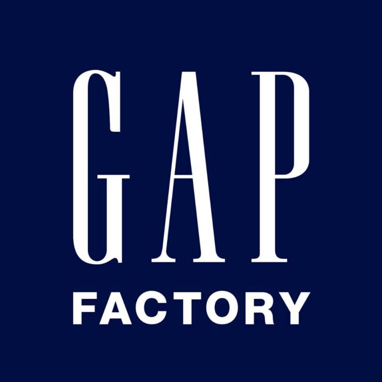 Gap Factory Clearance: Extra 60% off in cart