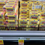 Kroger Butter Just $2.99 At Kroger