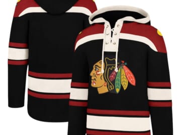 NHL Shop Clearance: Up to 75% off + 25% off regular price items + free shipping w/ $24