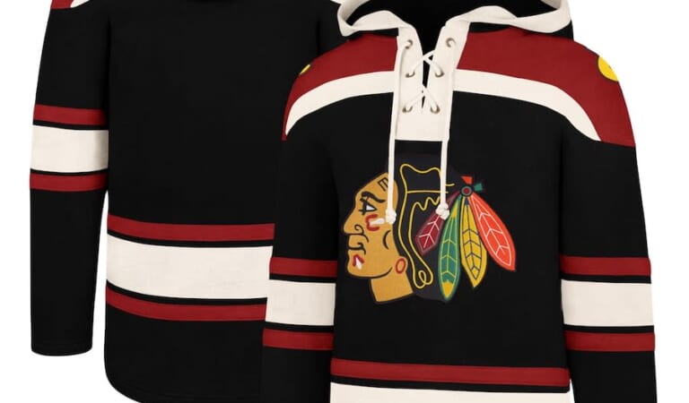 NHL Shop Clearance: Up to 75% off + 25% off regular price items + free shipping w/ $24