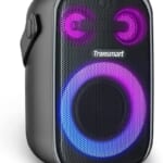 Tronsmart Halo 100 60W Bluetooth Speaker for $80 + free shipping