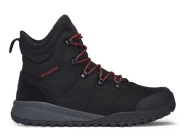 Columbia Shoe Sale From $21, men's from $36 + free shipping