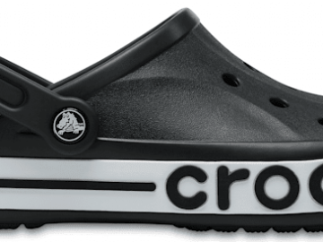 Crocs Men's Bayaband Clogs for $28 for members + free shipping w/ $50