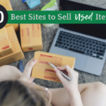 10 Best Sites to Sell Used Things Online