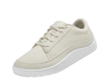 Allbirds Men's Canvas Pacer Shoes for $33 + free shipping w/ $75