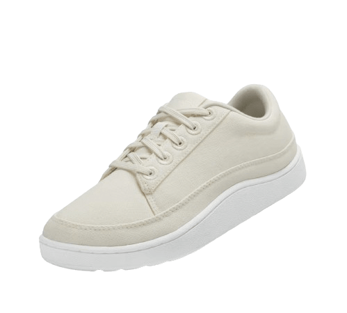 Allbirds Men's Canvas Pacer Shoes for $33 + free shipping w/ $75