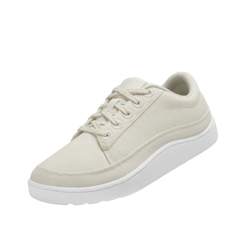 Allbirds Men's Canvas Pacer Shoes for $33 + free shipping w/ $75