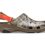 Crocs Unisex Realtree Edge All-Terrain Clogs for $48 + free shipping w/ $50