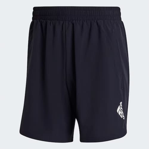 Adidas Men's Aeroready Designed for Movement Shorts