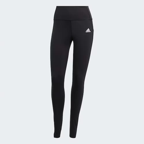 Adidas Women's FeelBrilliant Designed to Move Tights