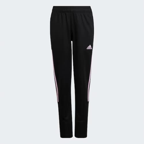 Adidas Girl's Tiro Track Pants