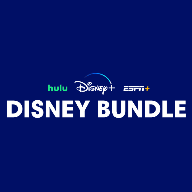 Disney+/Hulu/ESPN+ Bundles From $10/month