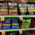 Kettle Brand Potato Chips Just $2.99 At Kroger