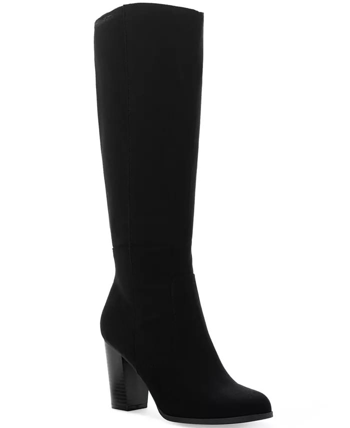 Women's Boots at Macy's: 50% to 70% off + free shipping w/ $25