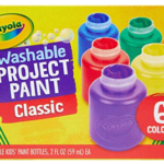 Crayola Washable Kids Paint