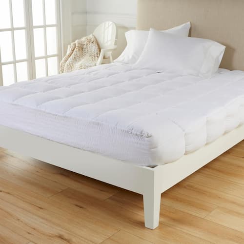 Concierge Collection Surround Loft Bedtite Mattress Topper only $49.99 shipped! {All Sizes}