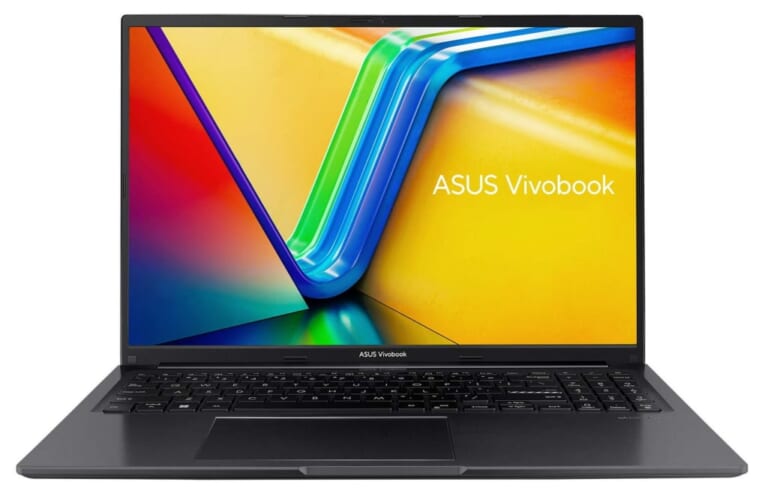 Asus Vivobook 12th-Gen i7 16" Laptop for $499 + free shipping